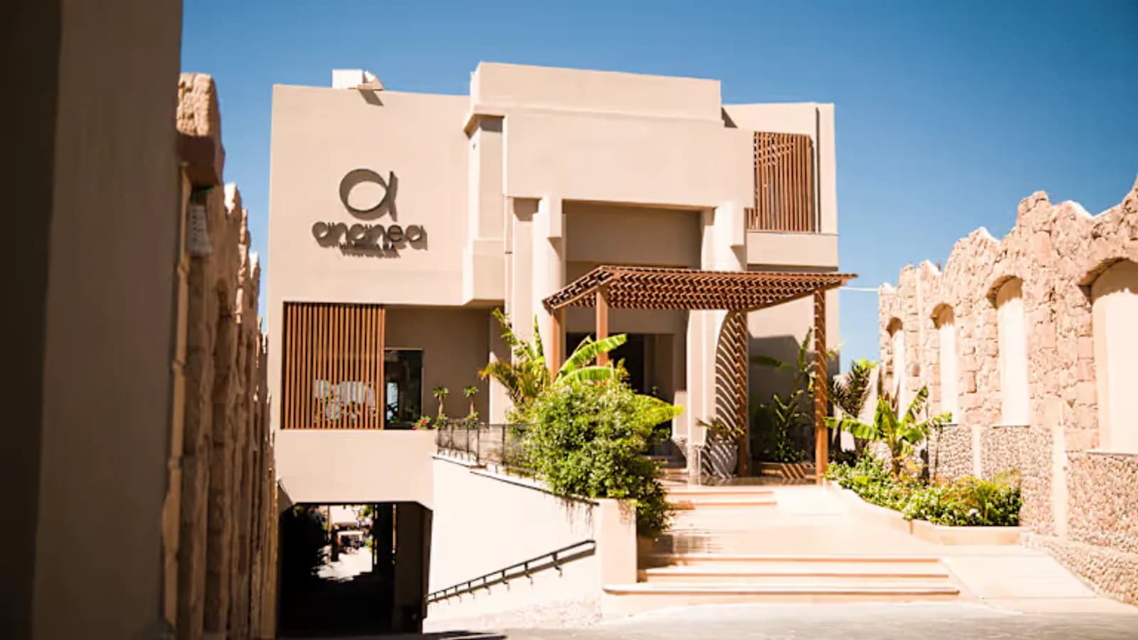 ananea Hurghada - Adults Only in ananea Hurghada - Adults Only, Hurghada Hotels
