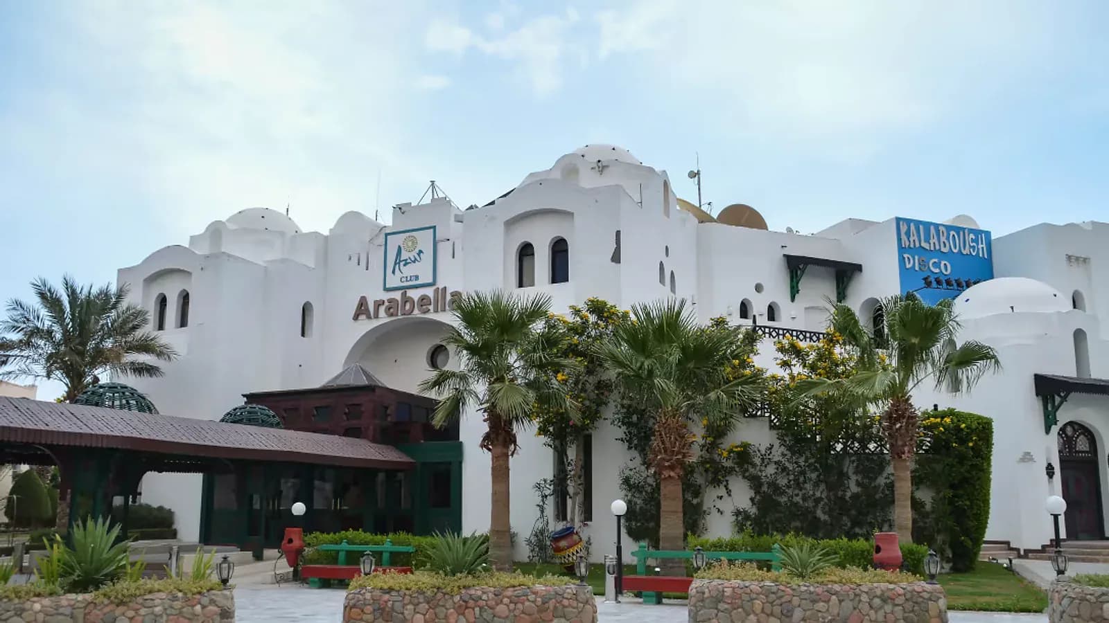 Arabella Azur Resort in Arabella Azur Resort, Hurghada Hotels