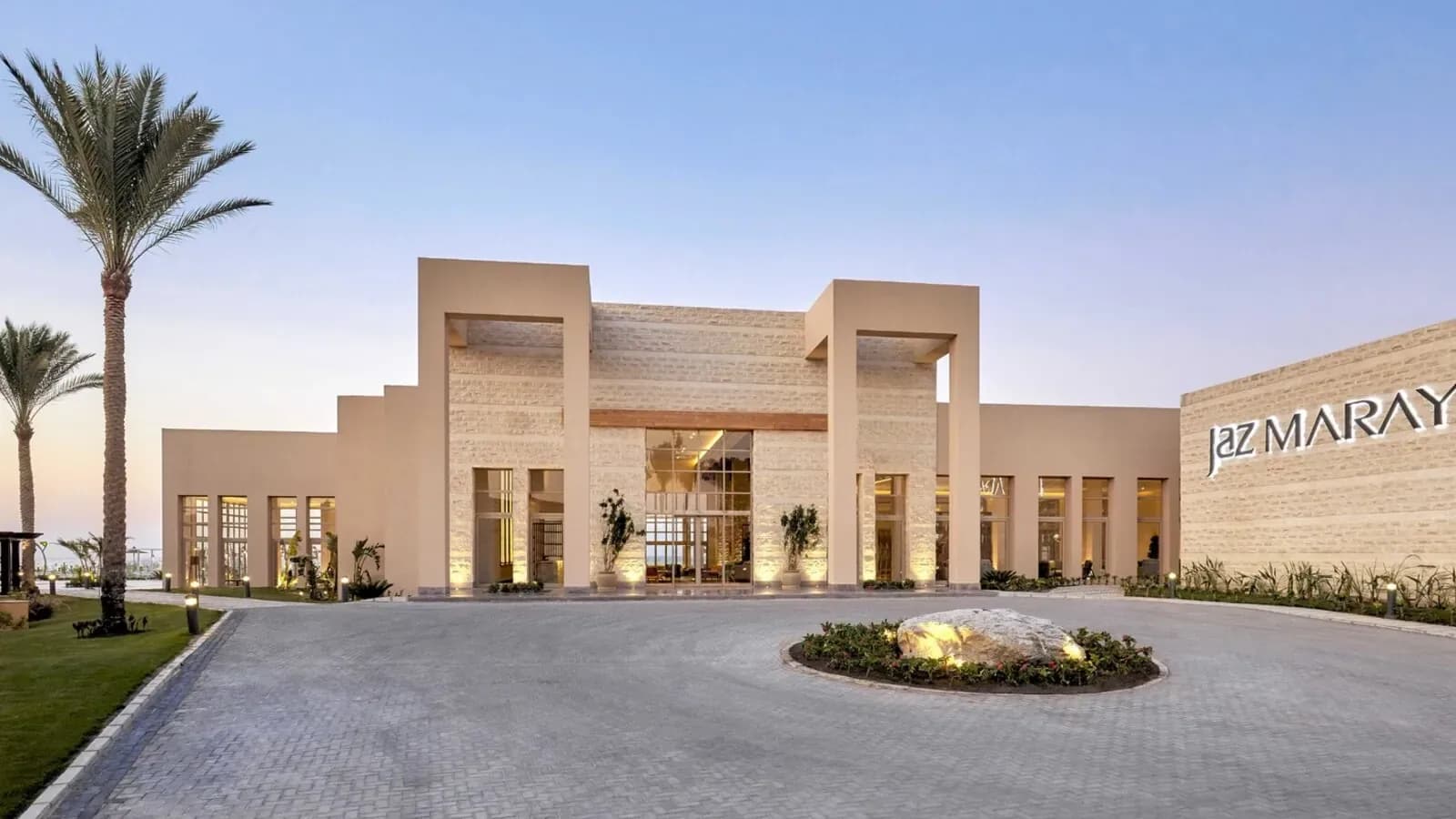 JAZ Elite Maraya in JAZ Elite Maraya, North Marsa Alam