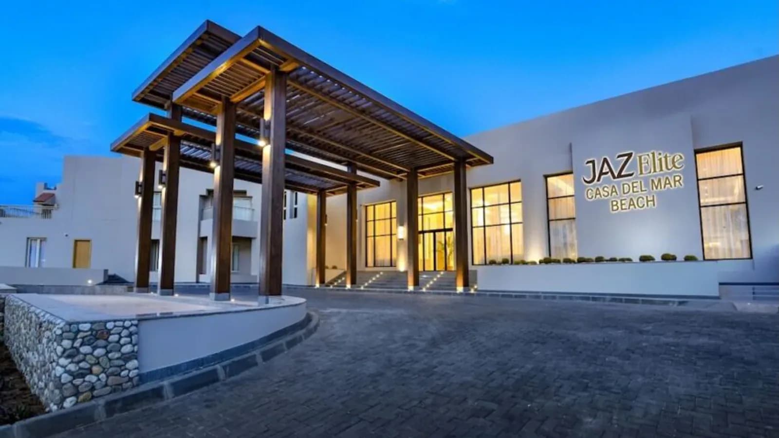 JAZ Elite Riviera in JAZ Elite Riviera, Marsa Alam