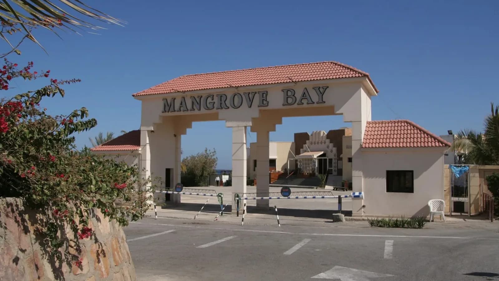 Mangrove Bay Resort in Mangrove Bay Resort, North Marsa Alam