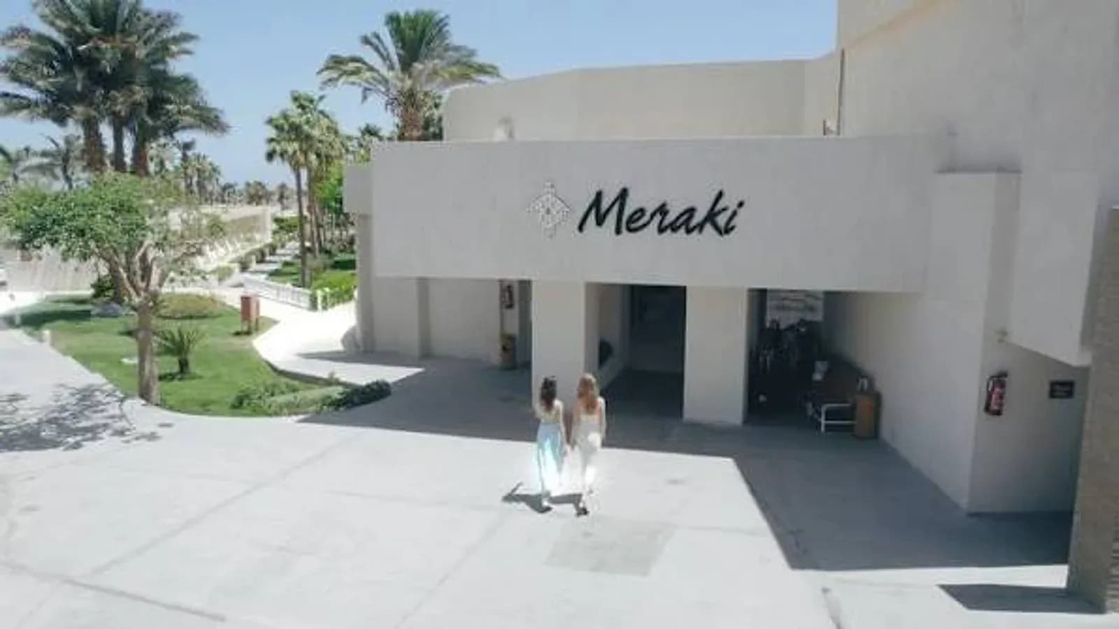 Meraki Resort (Adults Only) in Meraki Resort (Adults Only), Hurghada Hotels