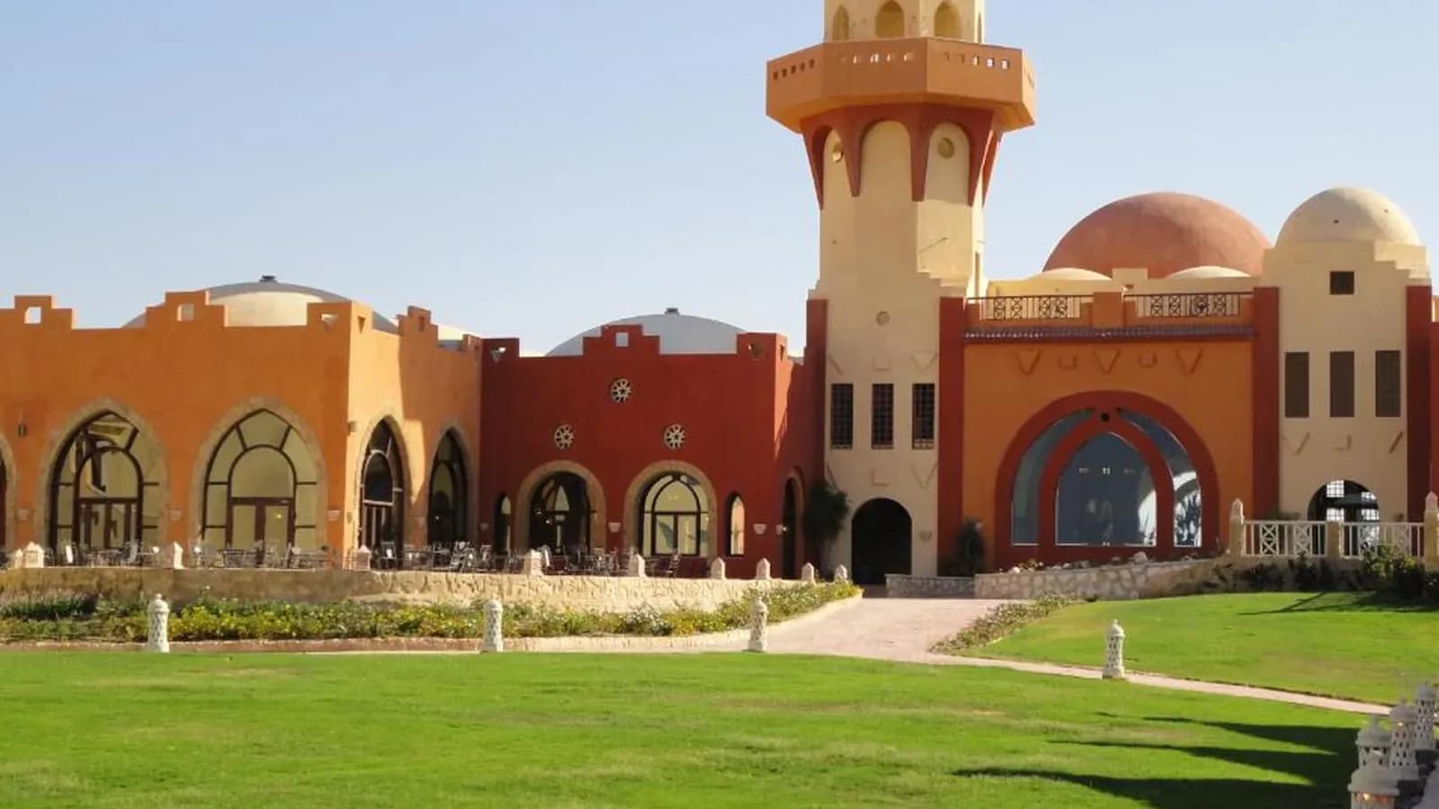 ONATTI Beach Resort - Marsa Alam in ONATTI Beach Resort - Marsa Alam, North Marsa Alam