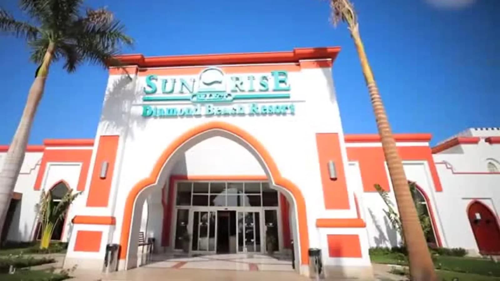Sunrise Azalea Resort in Al Ahyaa, Hurghada