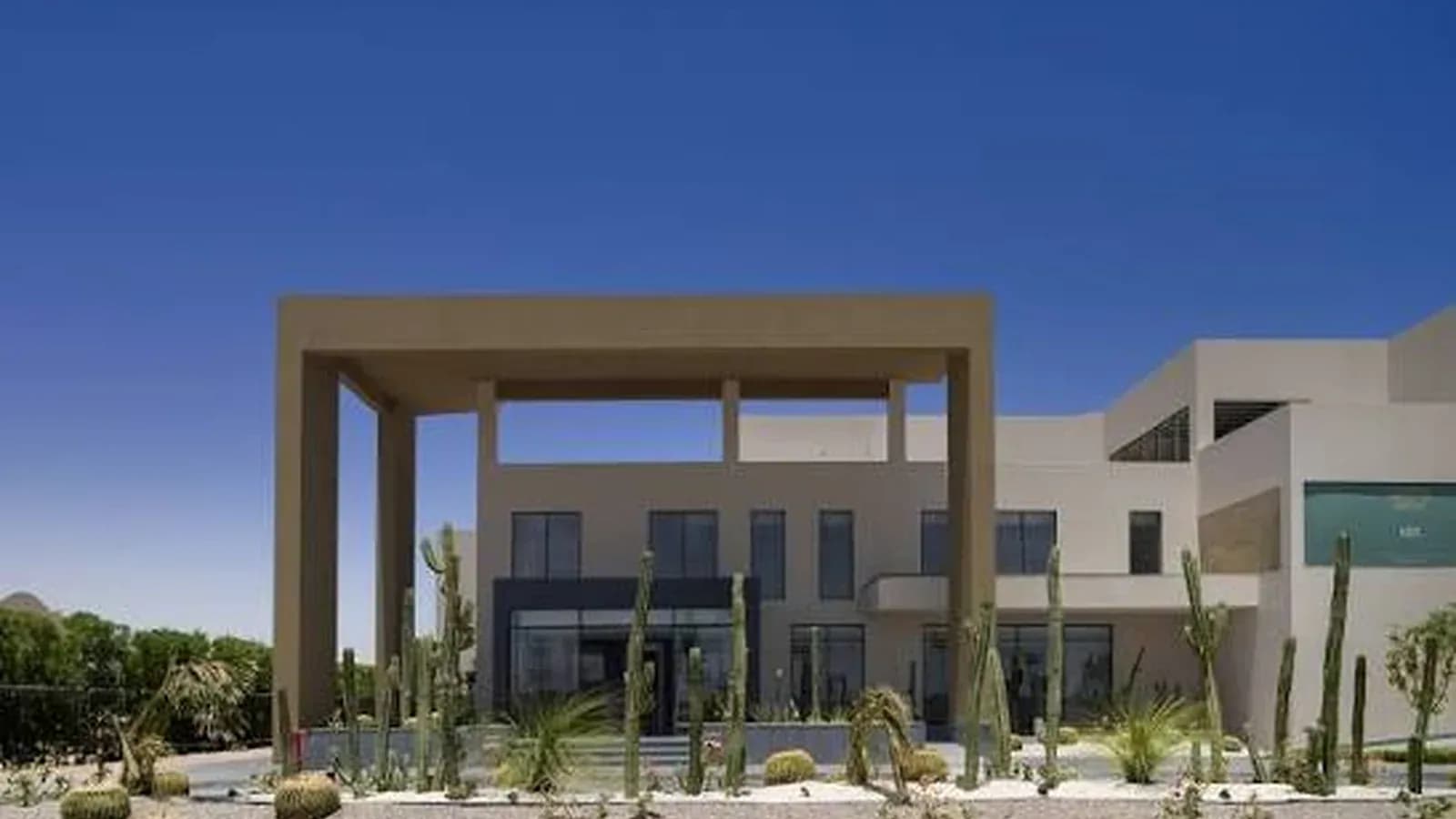 The Kaktus Somabay in The Kaktus Somabay, Soma Bay