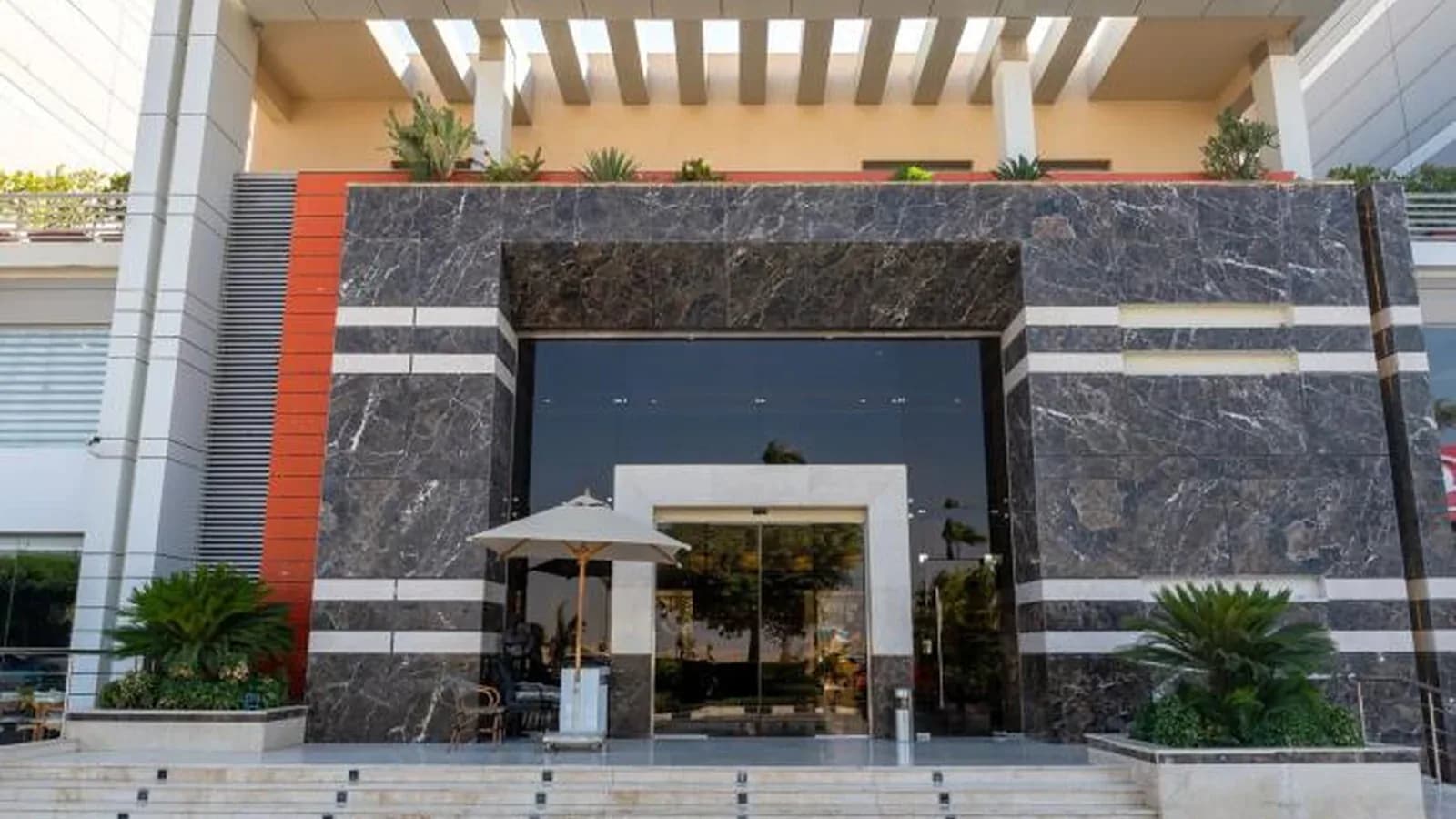 Viva Blue Resort in Sharm El Naga, Red Sea, Egypt