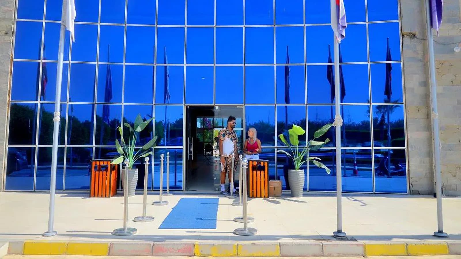 Elite Sea Sky Resort in Elite Sea Sky Resort, Hurghada Hotels