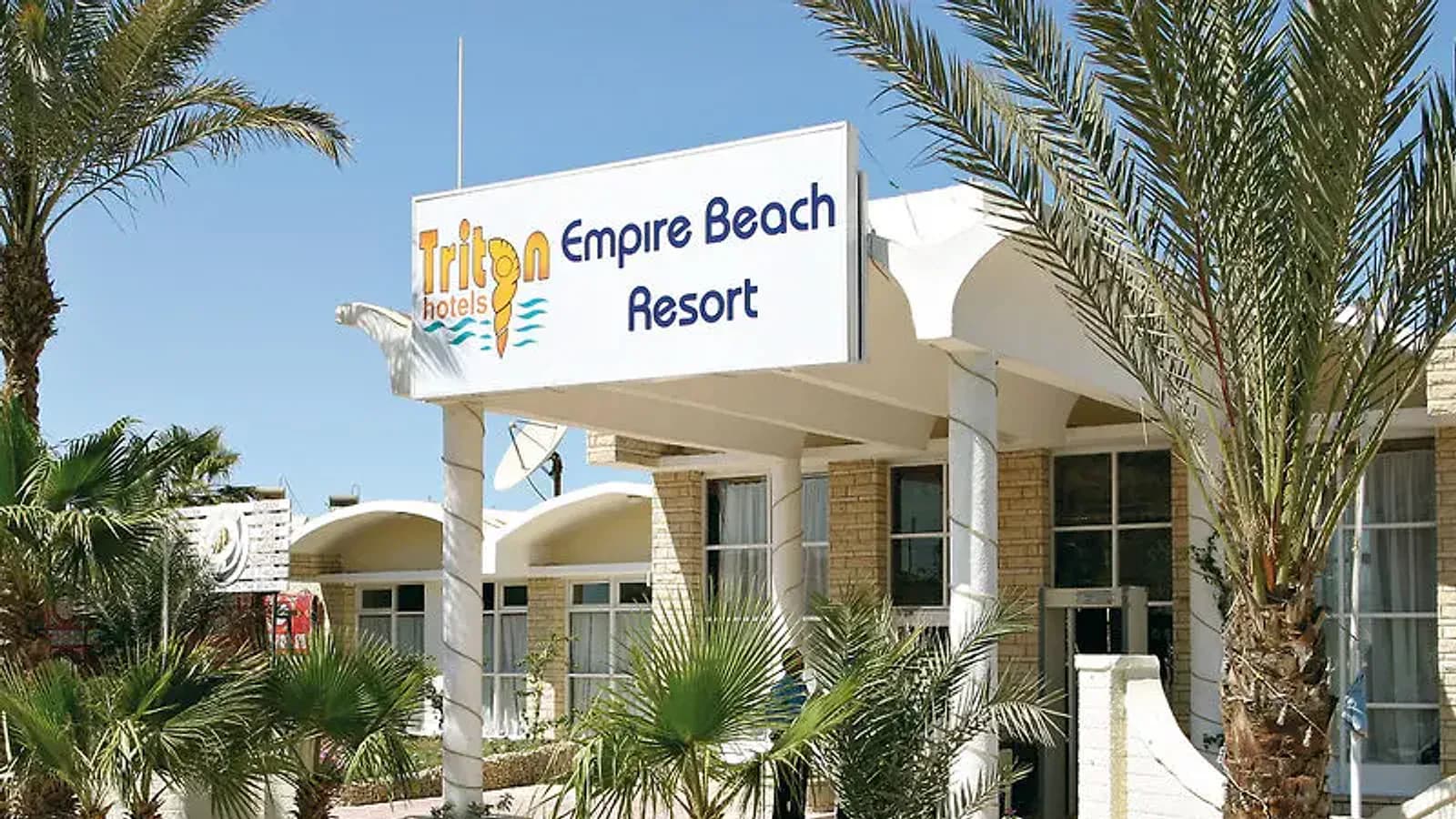 Empire Hotel Aqua Park in Empire Hotel Aqua Park, Hurghada Hotels