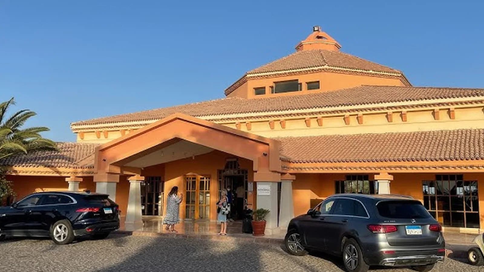 Movenpick El Gouna in El Gouna, Red Sea, Egypt