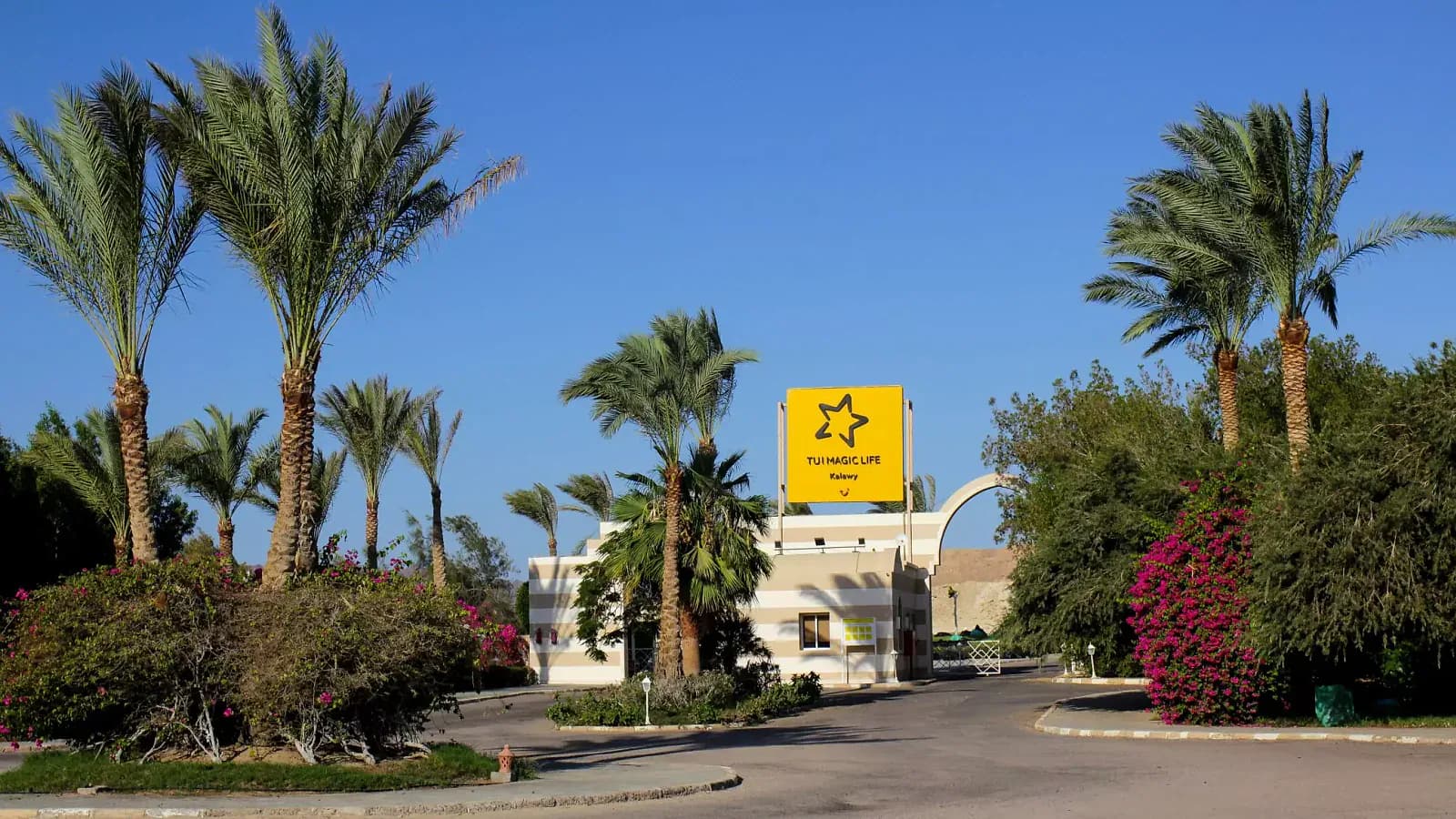 TUI MAGIC LIFE Kalawy in TUI MAGIC LIFE Kalawy, Kalawy